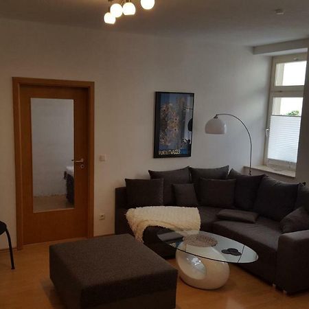 Neu! Ferienwohnung In Ерфурт Екстер'єр фото