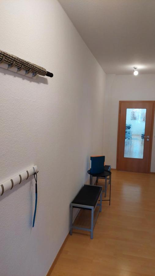 Neu! Ferienwohnung In Ерфурт Екстер'єр фото