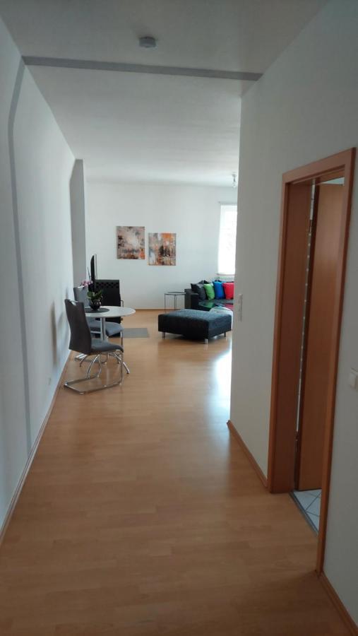Neu! Ferienwohnung In Ерфурт Екстер'єр фото