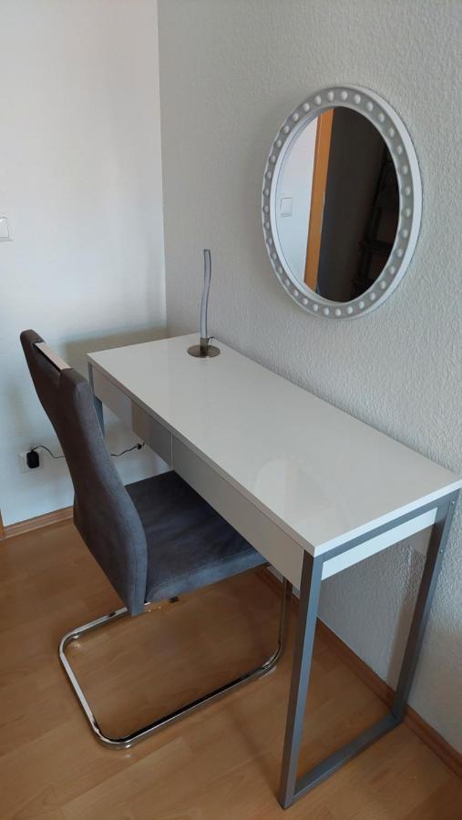 Neu! Ferienwohnung In Ерфурт Екстер'єр фото