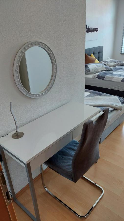 Neu! Ferienwohnung In Ерфурт Екстер'єр фото