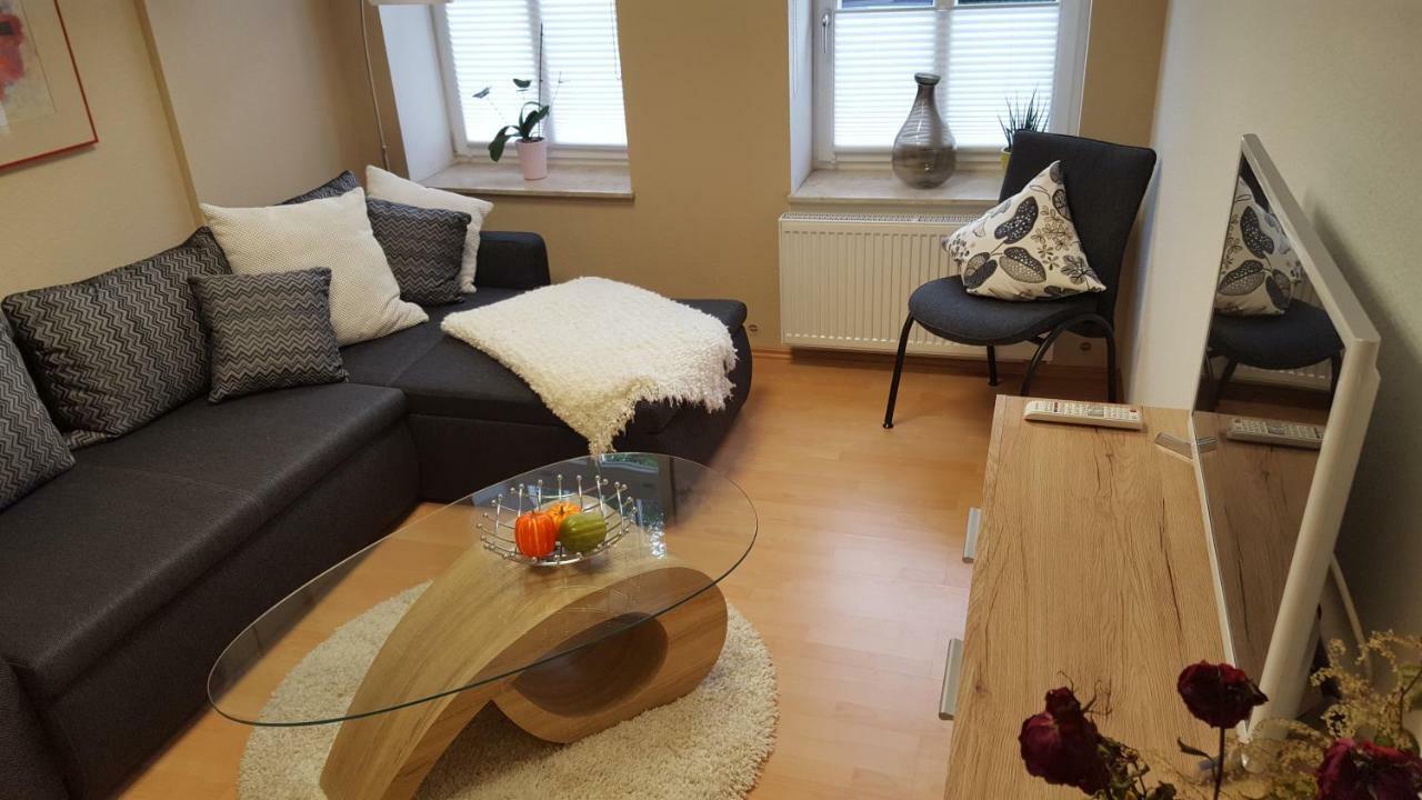 Neu! Ferienwohnung In Ерфурт Екстер'єр фото