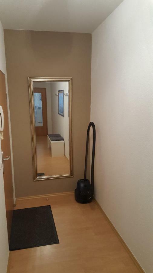 Neu! Ferienwohnung In Ерфурт Екстер'єр фото