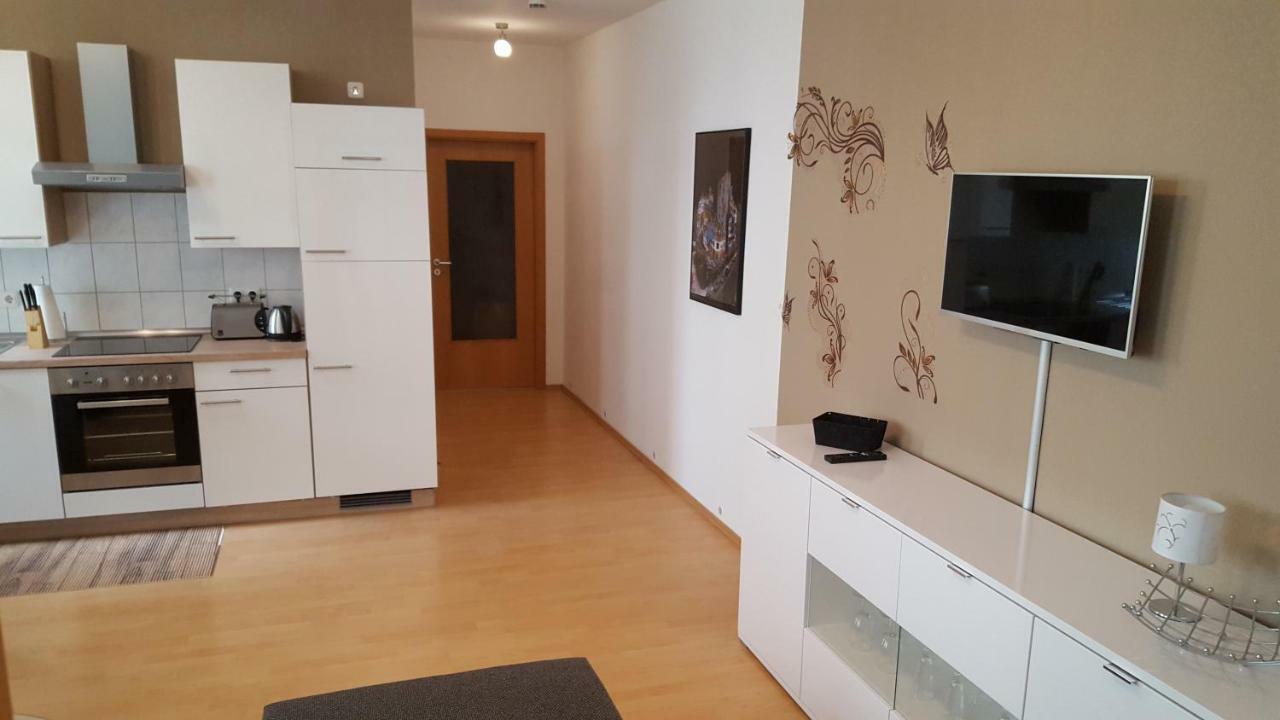 Neu! Ferienwohnung In Ерфурт Екстер'єр фото