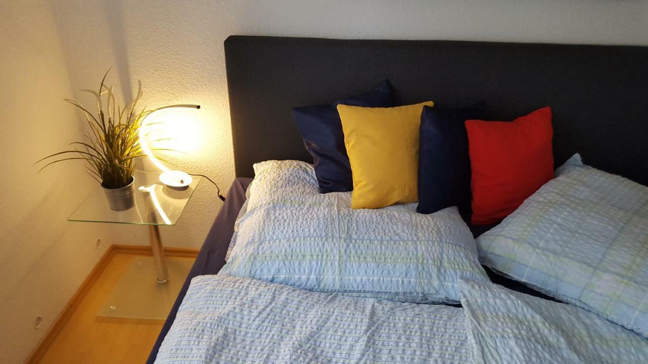 Neu! Ferienwohnung In Ерфурт Екстер'єр фото