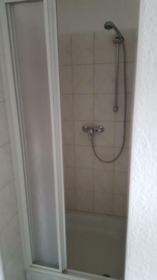 Neu! Ferienwohnung In Ерфурт Екстер'єр фото