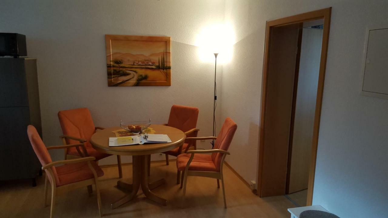 Neu! Ferienwohnung In Ерфурт Екстер'єр фото