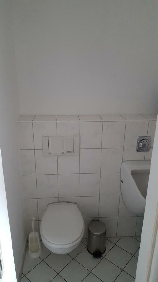 Neu! Ferienwohnung In Ерфурт Екстер'єр фото