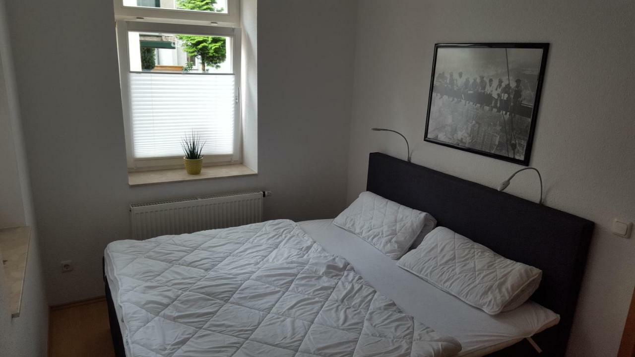 Neu! Ferienwohnung In Ерфурт Екстер'єр фото