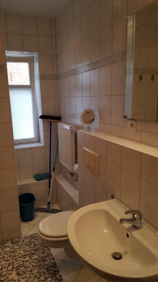 Neu! Ferienwohnung In Ерфурт Екстер'єр фото